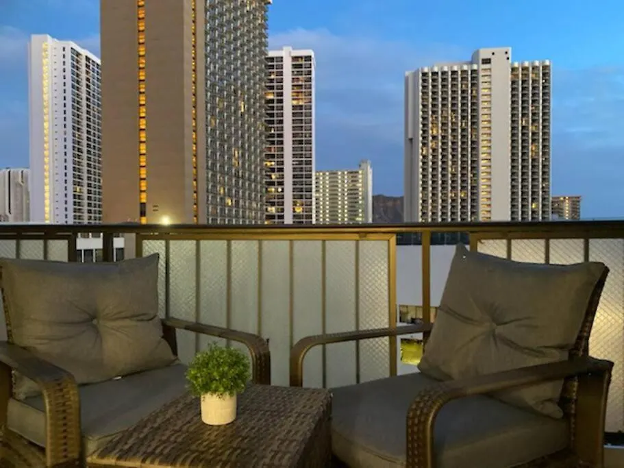 ホノルルKuhio At Waikikiアパートメント 0*, ホノルル 米国